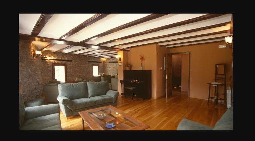 Hotel La Vega Alcalá de la Selva Kültér fotó